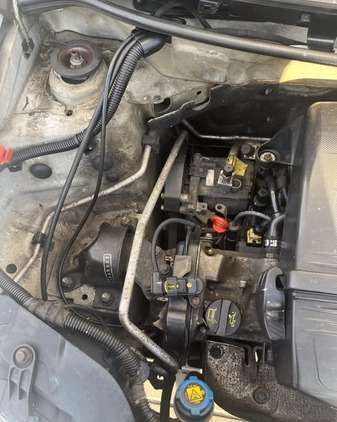 Fiat Panda cena 12499 przebieg: 129000, rok produkcji 2009 z Zabłudów małe 667